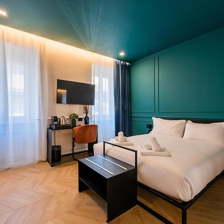 Maria Cristina Boutique Rooms Τεργέστη Εξωτερικό φωτογραφία