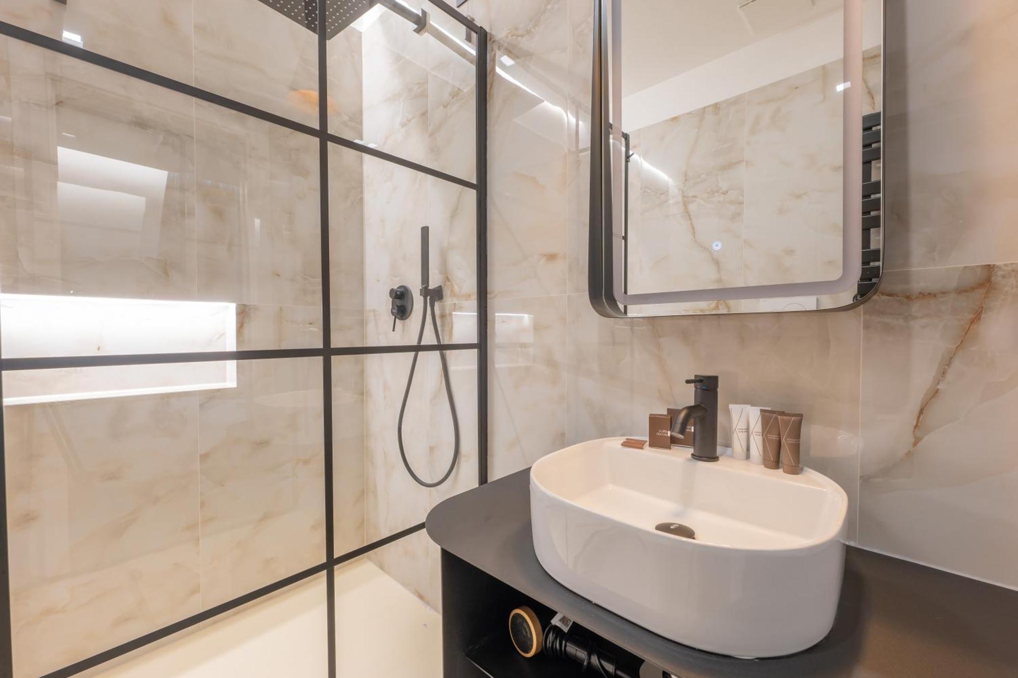 Maria Cristina Boutique Rooms Τεργέστη Εξωτερικό φωτογραφία