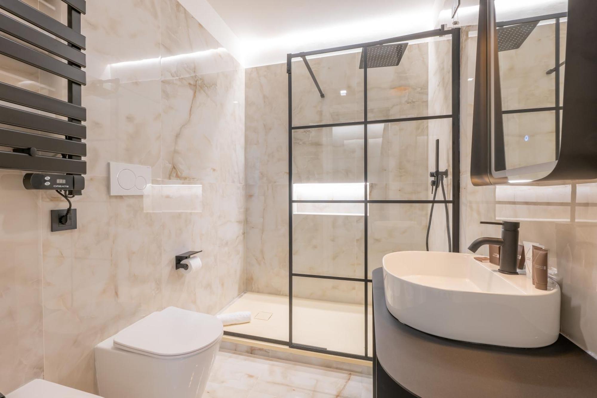 Maria Cristina Boutique Rooms Τεργέστη Εξωτερικό φωτογραφία