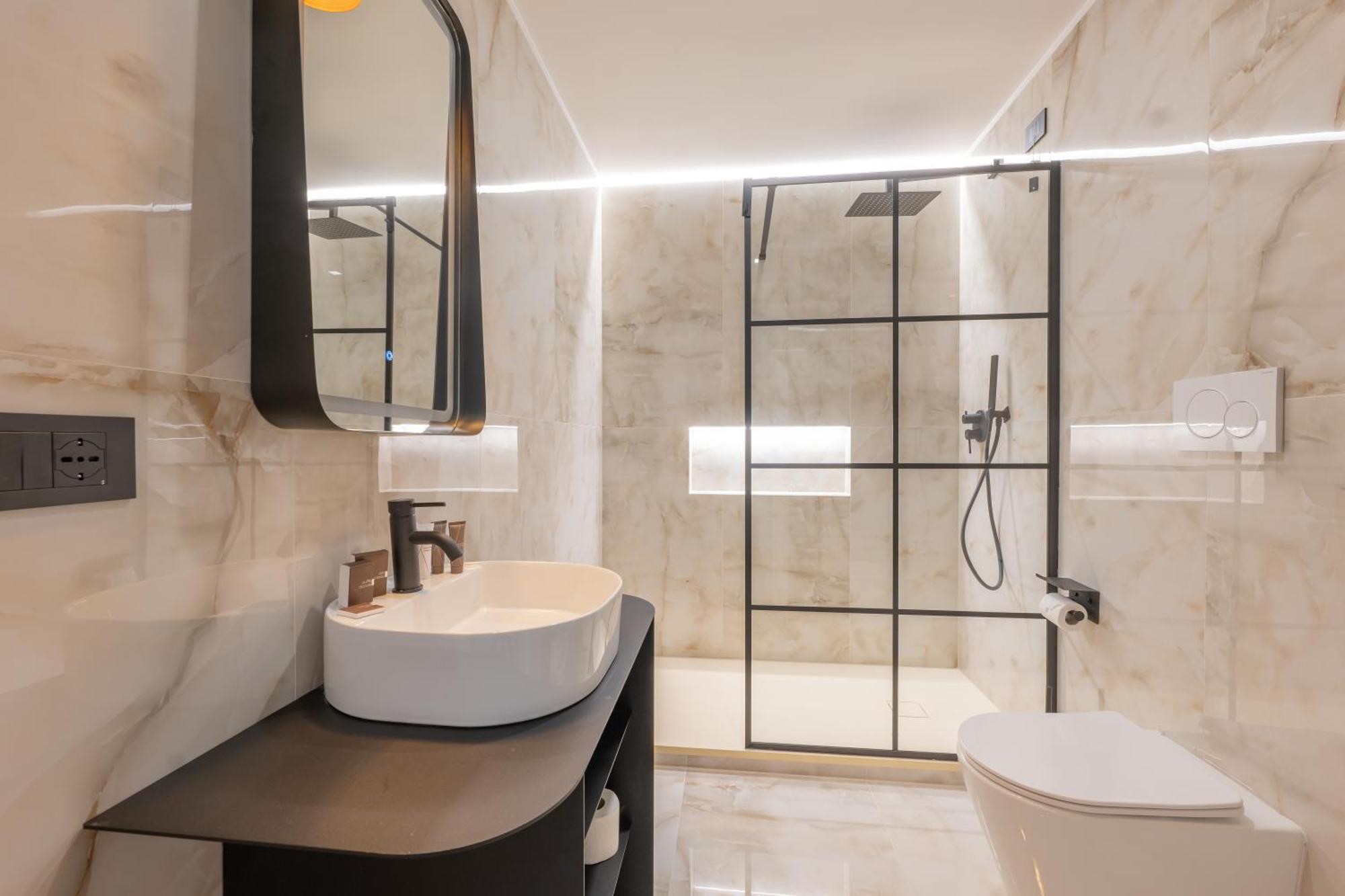 Maria Cristina Boutique Rooms Τεργέστη Εξωτερικό φωτογραφία