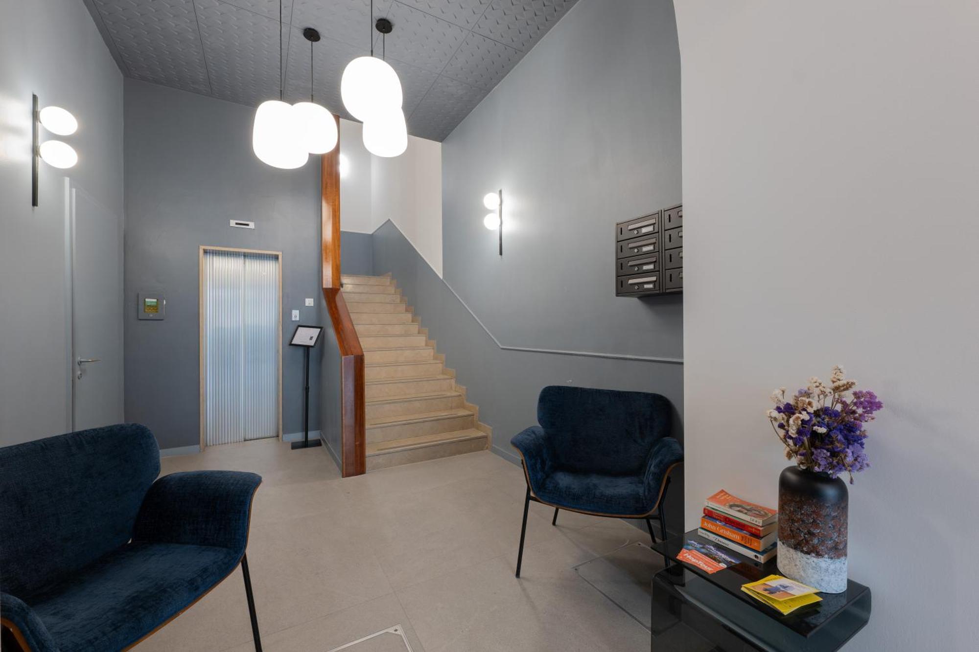 Maria Cristina Boutique Rooms Τεργέστη Εξωτερικό φωτογραφία